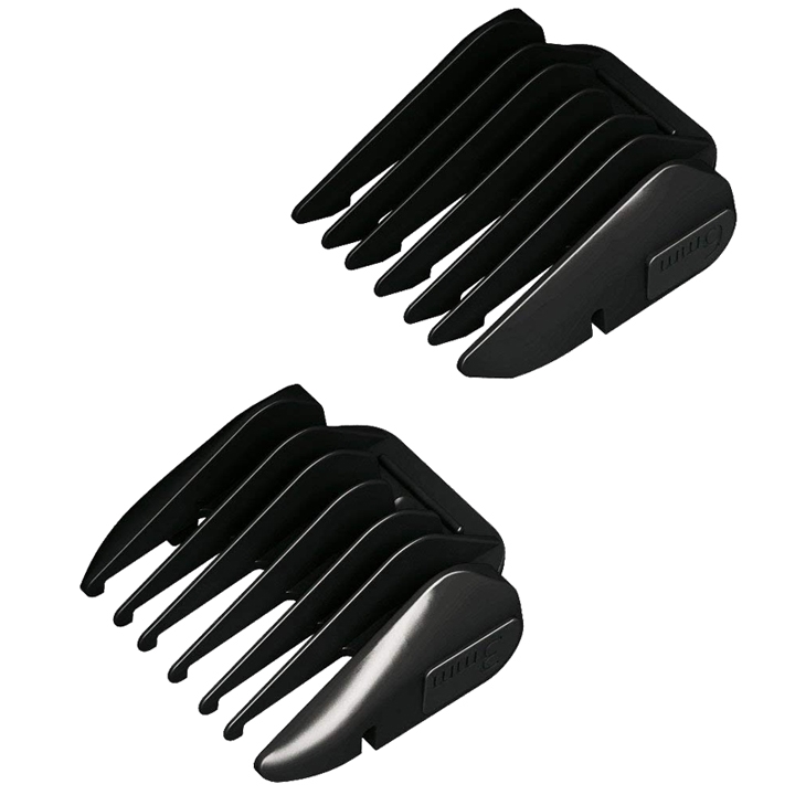 Panasonic ER-GP21 Profi-Haarschneidemaschine schwarz