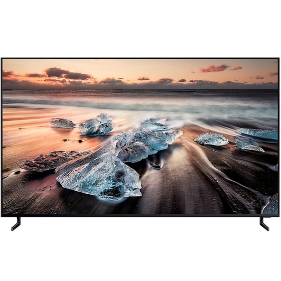 Samsung GQ75Q900RGTXZG 189cm (75") 8K-LED-TV
