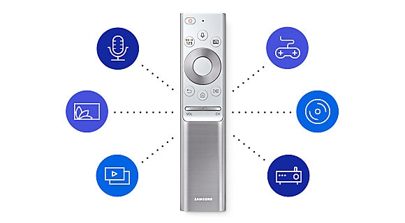 Samsung GQ65Q900RGTXZG 163 cm (65 Zoll) 8K-LED-TV (Premium-Modell)