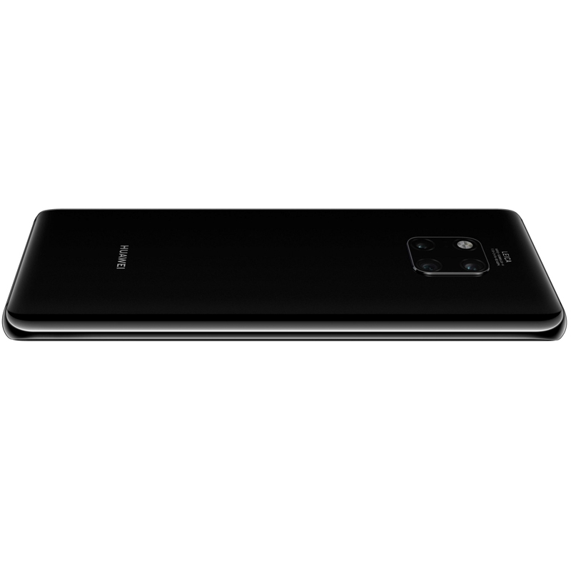 Huawei Mate 20 Pro Dual-SIM Smartphone schwarz