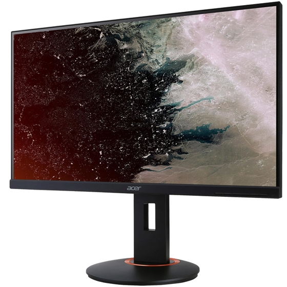Acer XF270HUA 69 cm (27 Zoll) Gaming Monitor WQHD