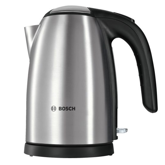 Bosch TWK7801 Wasserkocher in Edelstahl