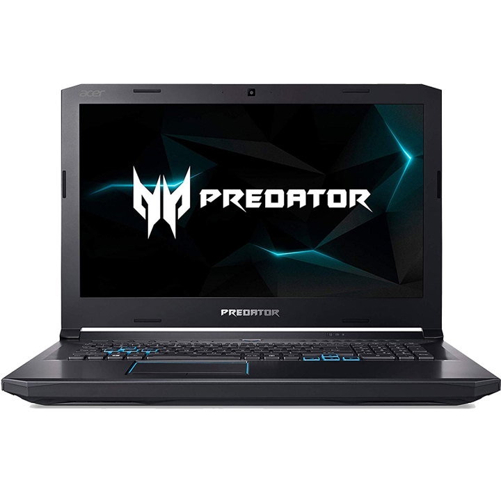 Acer Predator Helios 500 PH517-51-79UB 43,94 cm (17,3 Zoll) Gaming Notebook