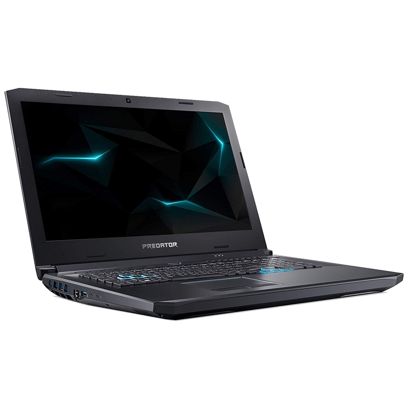 Acer Predator Helios 500 PH517-51-79UB 43,94 cm (17,3 Zoll) Gaming Notebook