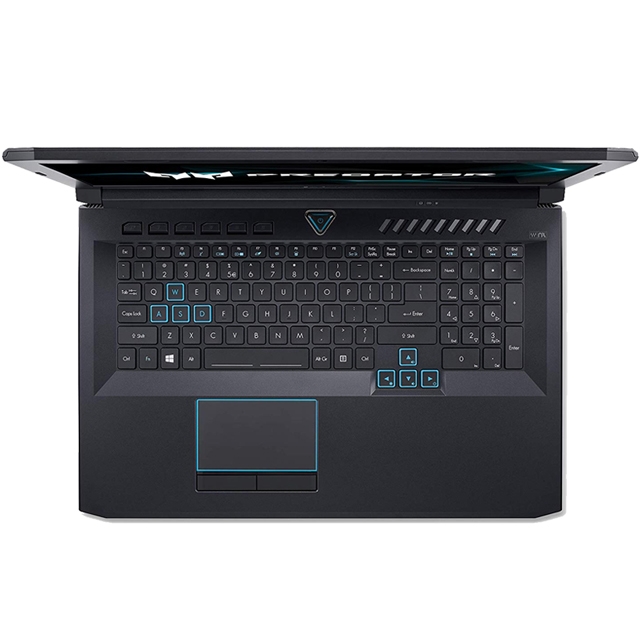 Acer Predator Helios 500 PH517-51-79UB 43,94 cm (17,3 Zoll) Gaming Notebook
