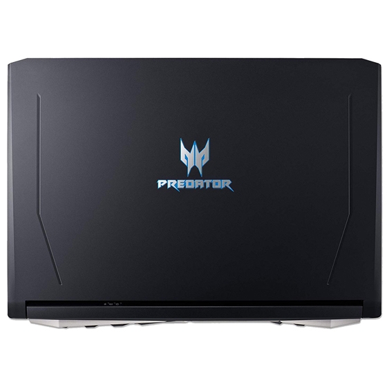 Acer Predator Helios 500 PH517-51-79UB 43,94 cm (17,3 Zoll) Gaming Notebook