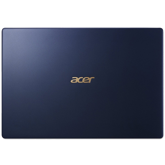 Acer Swift 5 SF514-53T-52FS 35,6cm (14 Zoll) Notebook blau