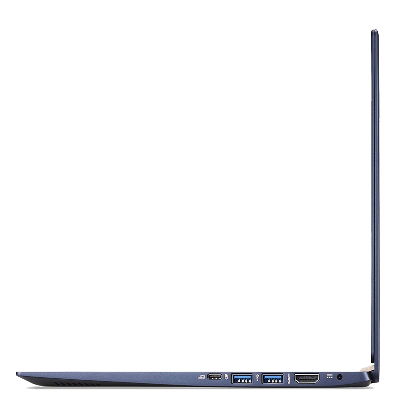 Acer Swift 5 SF514-53T-52FS 35,6cm (14 Zoll) Notebook blau