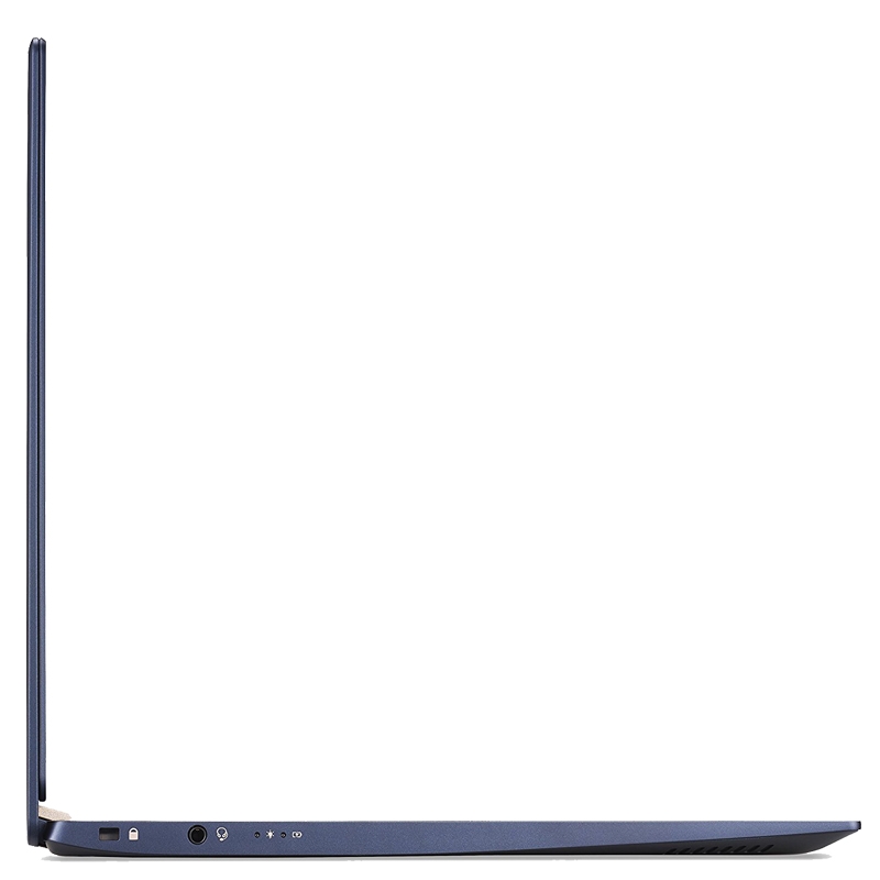 Acer Swift 5 SF514-53T-52FS 35,6cm (14 Zoll) Notebook blau