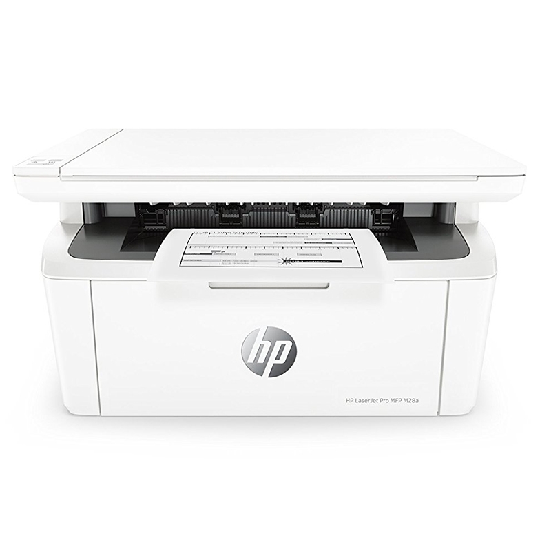 HP Laserjet Pro M28a Laser Multifunktionsdrucker