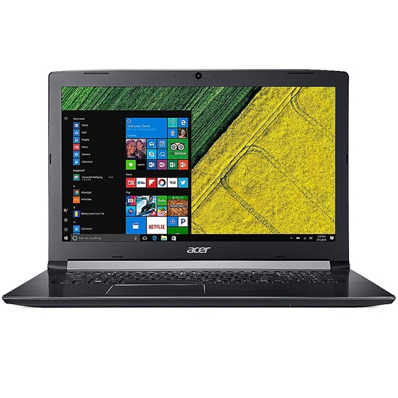 Acer Aspire 5 (A517-51G-34N3) 43,9 cm (17,3 Zoll) Notebook