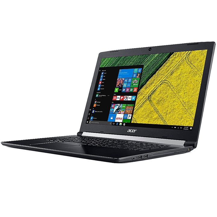 Acer Aspire 5 (A517-51G-34N3) 43,9 cm (17,3 Zoll) Notebook