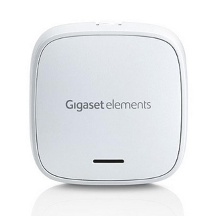Gigaset Türsensor für Haus Balkon und Terrassentüren