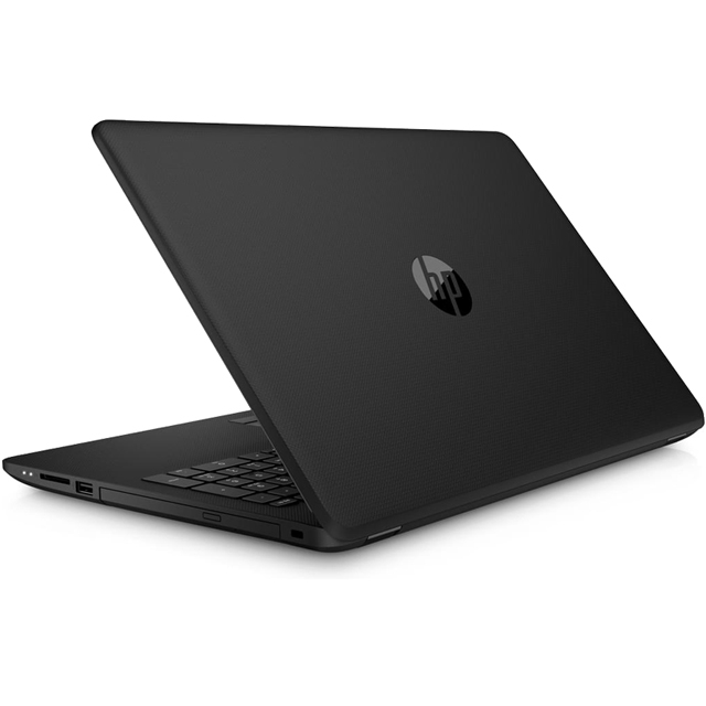 HP 15-bw046ng 39.6cm (15.6 Zoll) Notebook schwarz