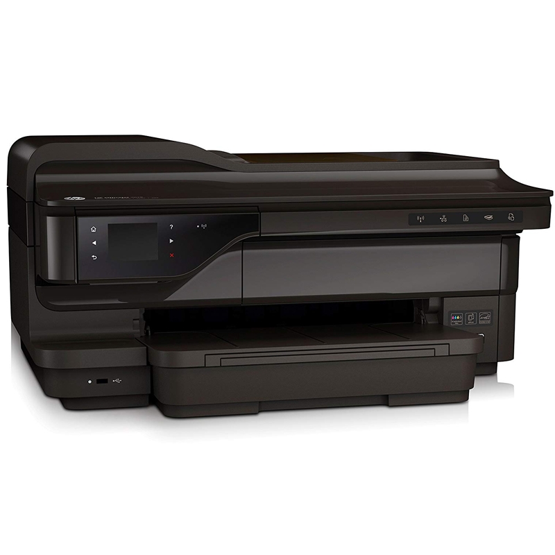 HP Officejet 7612 A3 All-in-One Multifunktionsdrucker Scannen