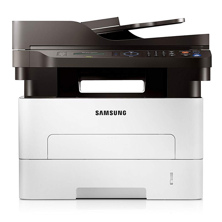 Samsung Xpress SL-M2675FN/XEC Laserdrucker 4 in 1 Multifunktionsgerät