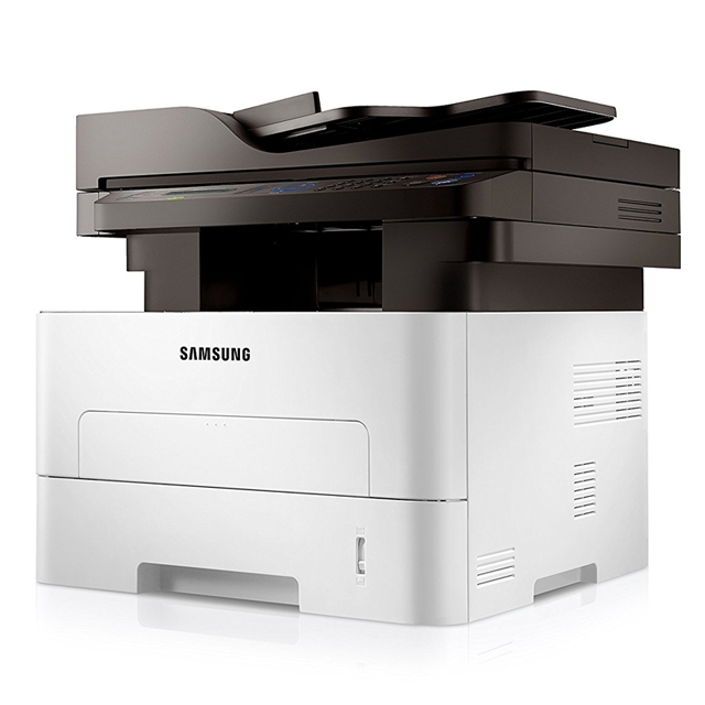 Samsung Xpress SL-M2675FN/XEC Laserdrucker Multifunktionsgerät