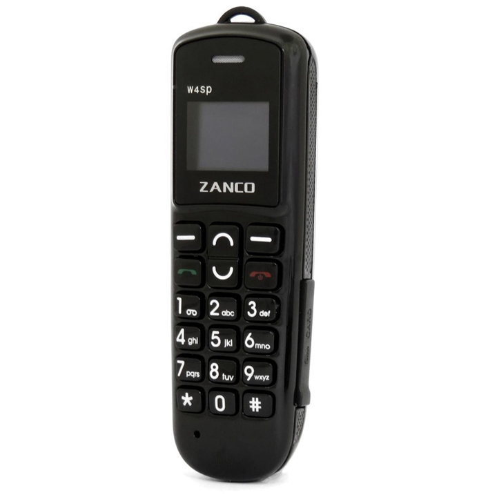 Zanco Wasp Mobiltelefon mini
