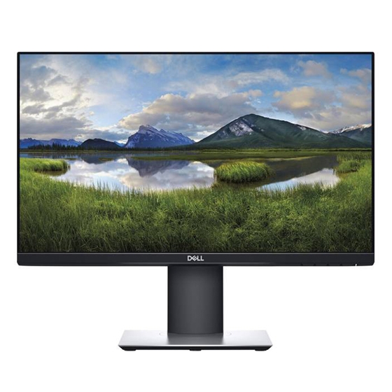 Dell P2219H 54,61cm (21.5 Zoll) LED-Monitor