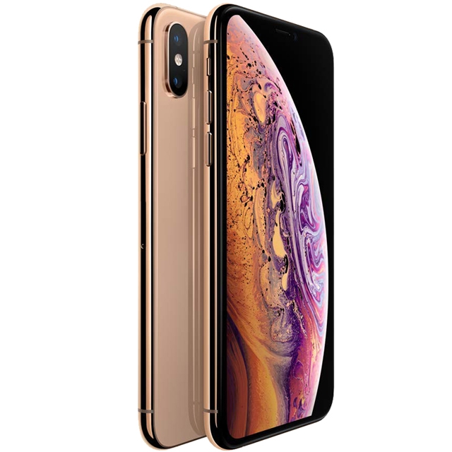 Apple iPhone Xs 256GB Smartphone gold