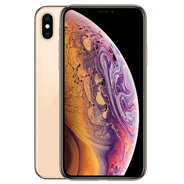 Apple iPhone Xs 256GB Smartphone gold