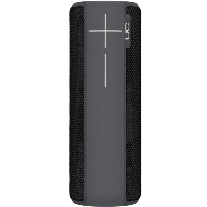 Ultimate Ears BOOM 2 Bluetooth Lautsprecher obsidian