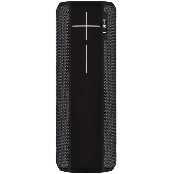 Ultimate Ears BOOM 2 Bluetooth Lautsprecher Holiday Edition phantom schwarz (2.Wahl)