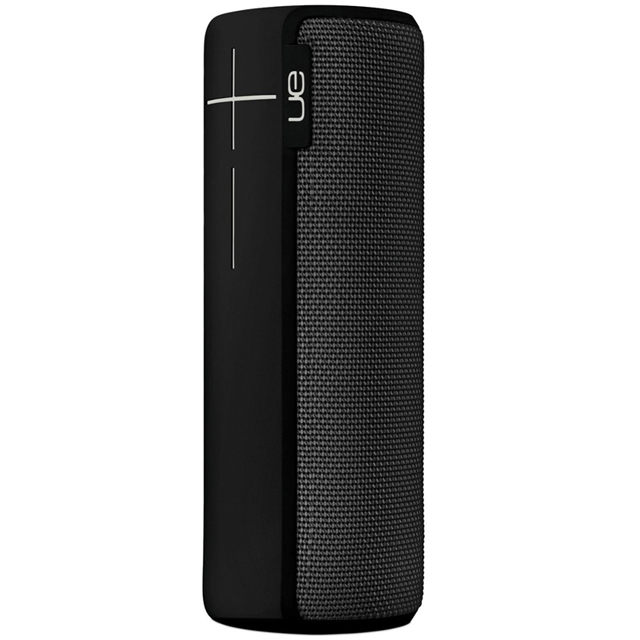 Ultimate Ears BOOM 2 Bluetooth Lautsprecher Holiday Edition phantom schwarz