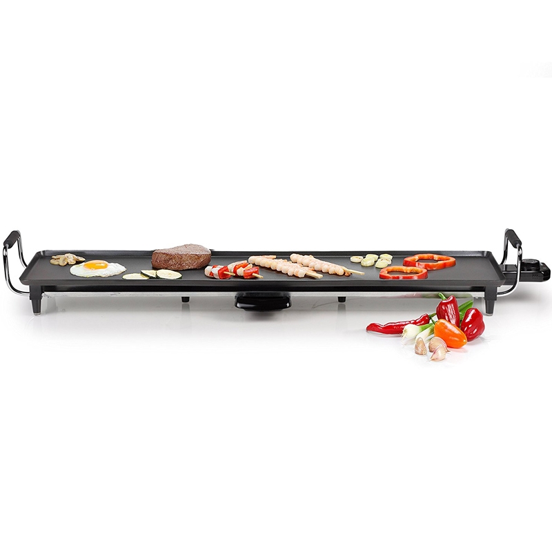 Tristar BP-2834 Grillplatte Bratfläche 100x22cm