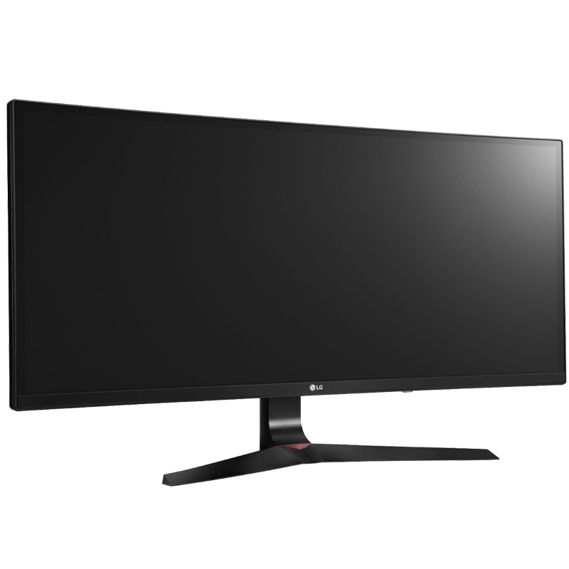 LG 34UC79G-B 86,4 cm (34 Zoll) Curved Gaming-Monitor