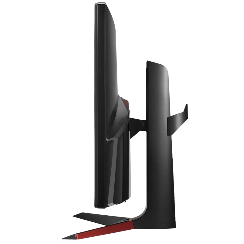 LG 34UC79G-B 86,4 cm (34 Zoll) Curved Gaming-Monitor