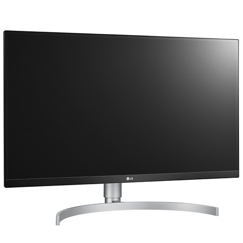 LG 27UK850-W 68,6cm (27 Zoll) LED-Monitor