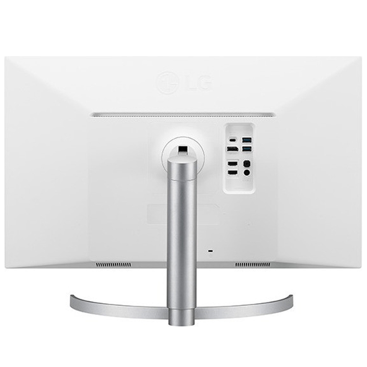 LG 27UK850-W 68,6cm (27 Zoll) LED-Monitor