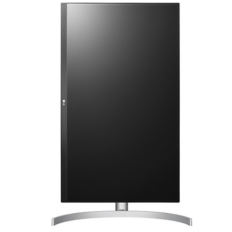 LG 27UK850-W 68,6cm (27 Zoll) LED-Monitor