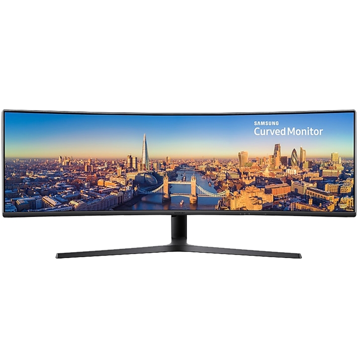 Samsung C49J890 124,46cm (49 Zoll) Curved-Business-Monitor