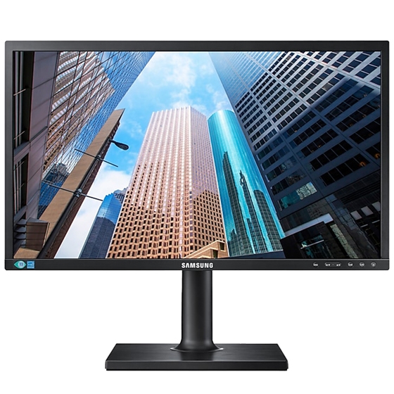 Samsung S22E450BW 55,88cm (22 Zoll) LED-Monitor