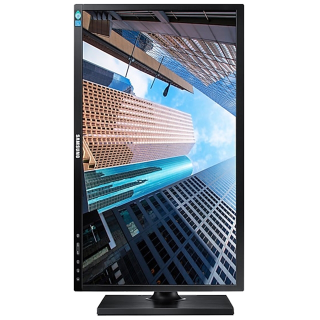 Samsung S22E450BW 55,88cm (22 Zoll) LED-Monitor