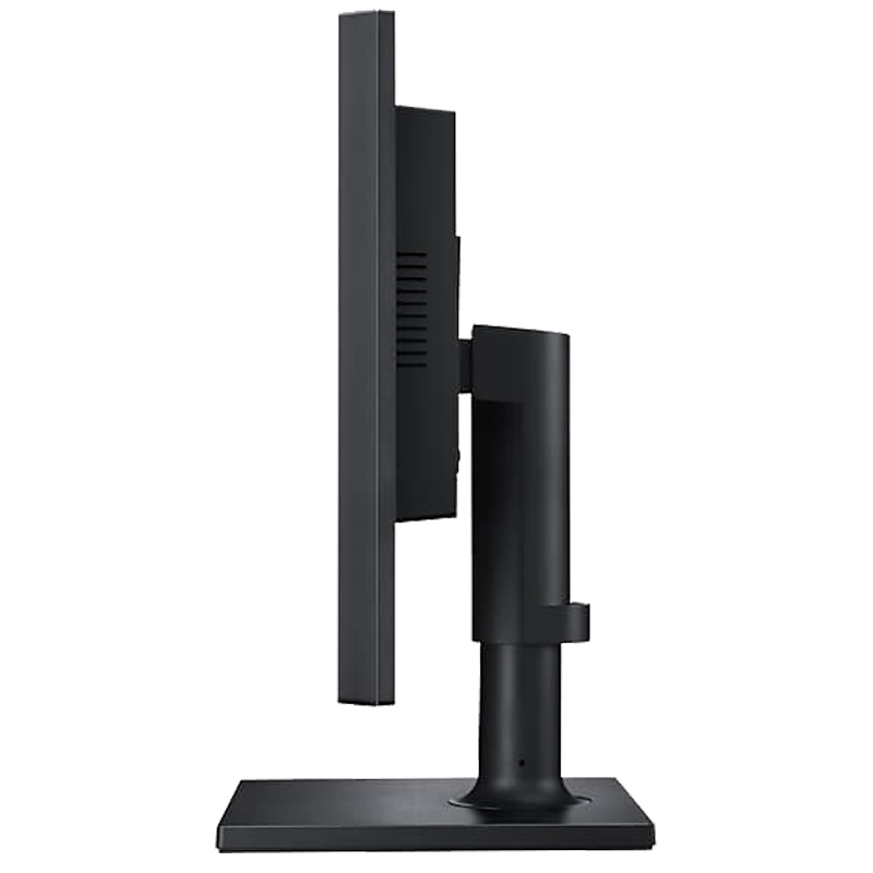 Samsung S22E450BW 55,88cm (22 Zoll) LED-Monitor