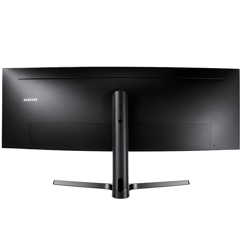Samsung C43J89 110cm (43 Zoll) Curved-Monitor
