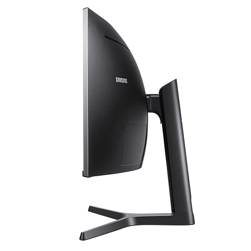 Samsung C43J89 110cm (43 Zoll) Curved-Monitor