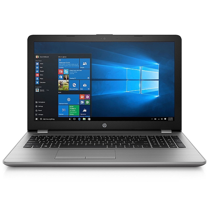 HP 255 G6 39,6cm (15,6 Zoll) Notebook