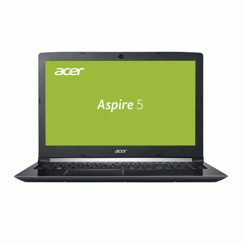 Acer Aspire 5 A515-51G-58UG 39,6cm (15,6 Zoll) Notebook vorne