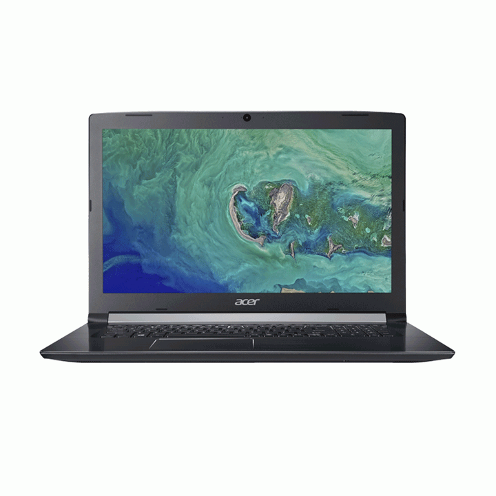 Acer Aspire 5 A517-51G-5826 43,9cm (17,3 Zoll) Notebook mit Full HD Auflösung