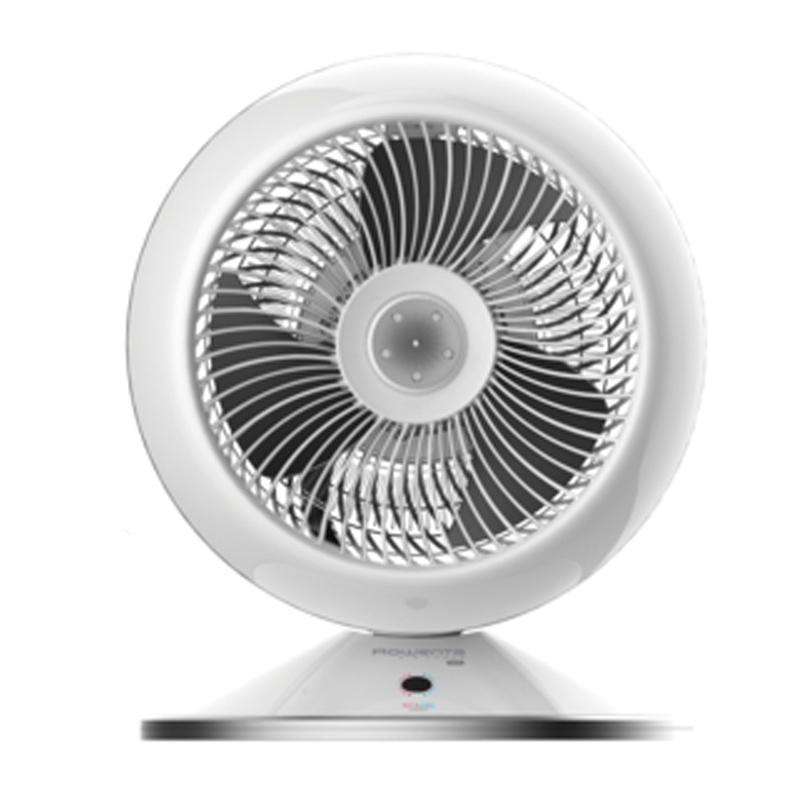 Rowenta HQ7112 Air Force Hot & Cool 2in1 Ventilator und Heizlüfter Frostschutz