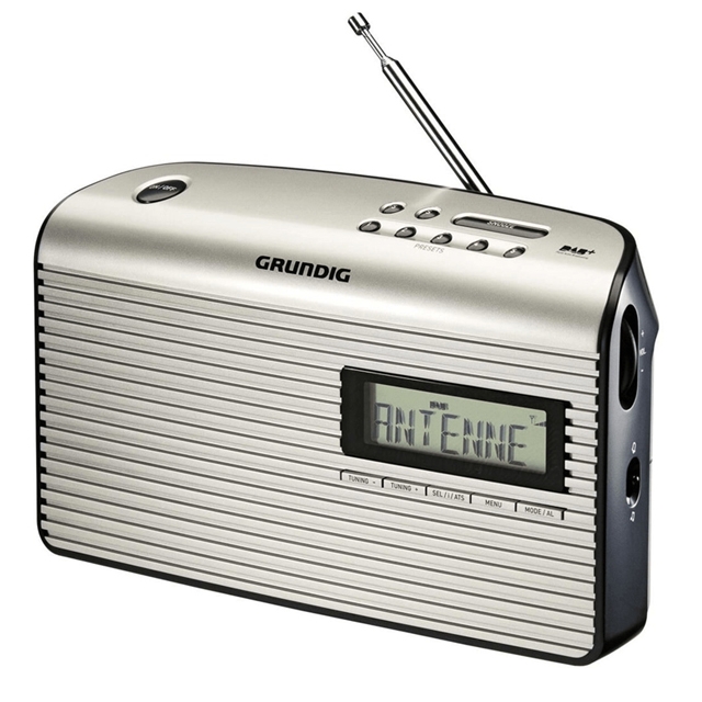 Grundig Music 7000 DAB+ Radio