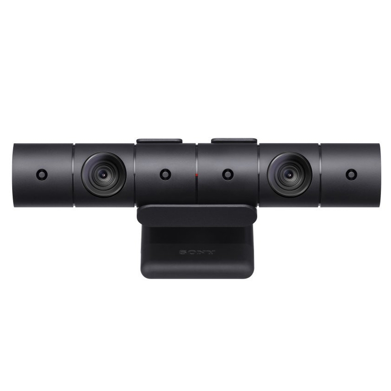 Sony Playstation PS4 Kamera V2 (2016)