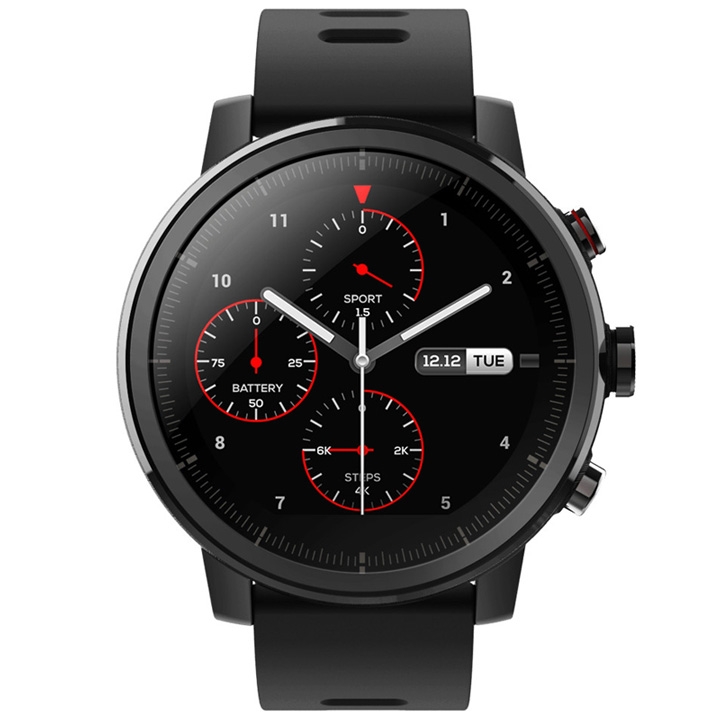 Amazfit Pace 2 Stratos Smartwatch
