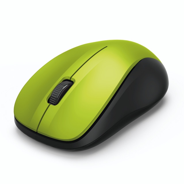 Hama Optische Funkmaus 