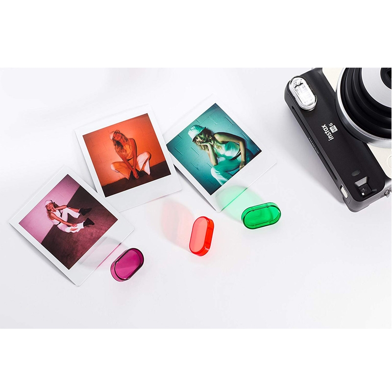 Fujifilm Instax Square SQ6 gold