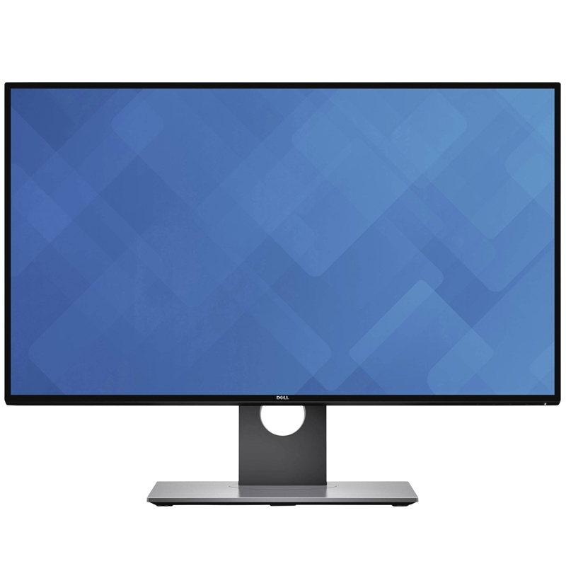 Dell U2717D 68,6 cm (27 Zoll) LED-Monitor QHD Auflösung